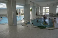 El Mouradi Club Kantaoui – Couples & Families Only - Strand