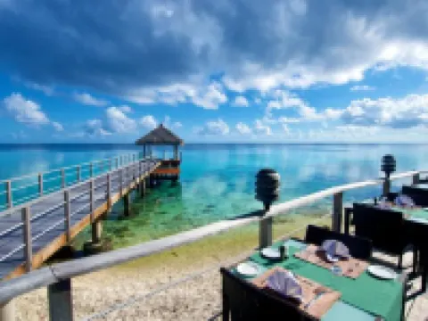 Le Maitai Rangiroa Hotels in Rangiroa