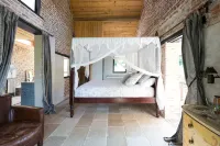 La Maison du Parc - Balkoner
