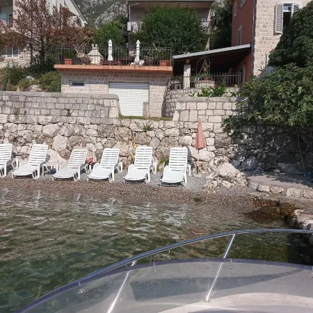 Villa Perla Del Mare