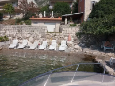 Villa Perla Del Mare