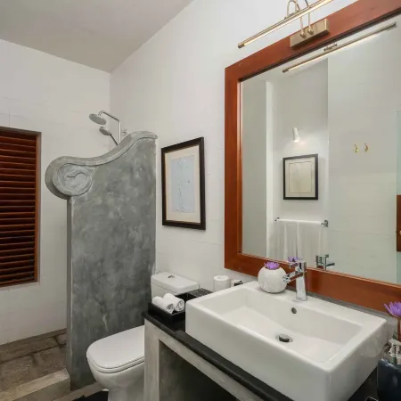 Taru Villas Kandy