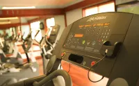 Enashipai Resort & Spa - Gym