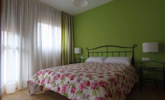 Apartamentos Turísticos Real Valle Ezcaray