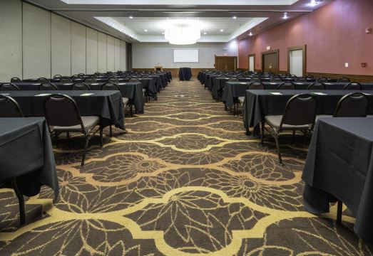 Holiday Inn Louisville East - Hurstbourne Over view