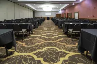 Holiday Inn LOUISVILLE EAST - HURSTBOURNE by IHG - 駐車場