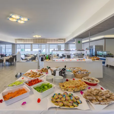 Marina Palace Hotel 4 Stelle S