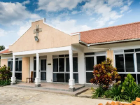 瓦加度假村酒店 姆巴拉拉酒店