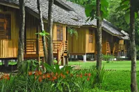 La Folie Lodge Hotels in Champasak