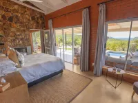 Rockfig Lodge Madikwe Hotels in Zeerust