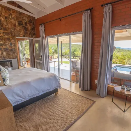 Rockfig Lodge Madikwe