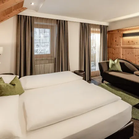 Boutique & Fashion Hotel Maciaconi - Gardenahotels
