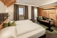 Boutique & Fashion Hotel Maciaconi - Gardenahotels Hotel di Santa Cristina in Val Gardena