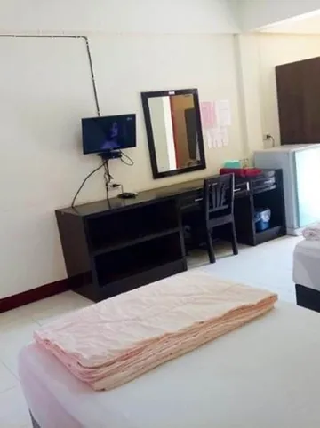 รูปภาพของโรงแรมอมรรักษ์ 1