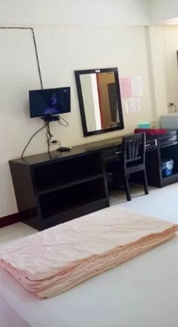 ห้องสแตนดาร์ด เตียงแฝด