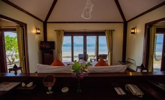 Koh Mook Sivalai Beach Resort