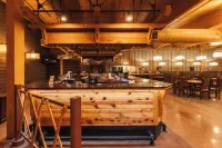 Bantr Grand Hotel Wausau - Rothschild Hotels in Rib Mountain