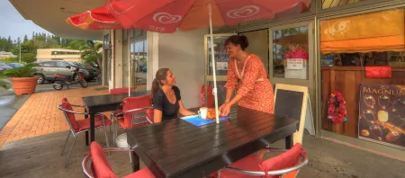 Casa Del Sole Apartments Отели рядом с достопримечательностью «Ило Канар»