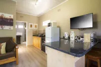 Merry Pebbles Resort Hotel di Sabie