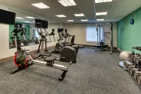 Holiday Inn Express & Suites ITHACA by IHG