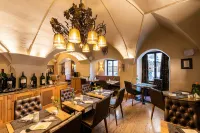 Hotel Goldener Adler, Bw Signature Collection