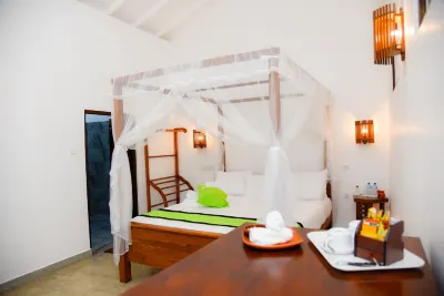 Odailem Resort - Talpe Hotels in Heenatigala