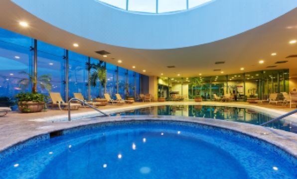 Crowne Plaza TORREON by IHG