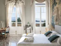 Vittoria - House of Charme - Balcony