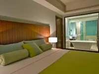 The Lighthouse Marina Resort Hotels near Tree Top Adventure Subic