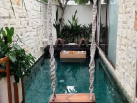 聖帕特里克家庭旅館旅館 巴列塔酒店