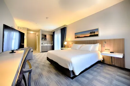 Hilton Garden Inn Santa Barbara/Goleta