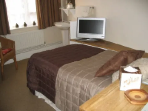 The Horseshoe Guesthouse Hotels in Rhayader