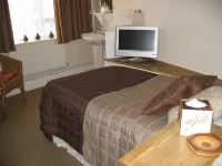 The Horseshoe Guesthouse Hotel a Rhayader
