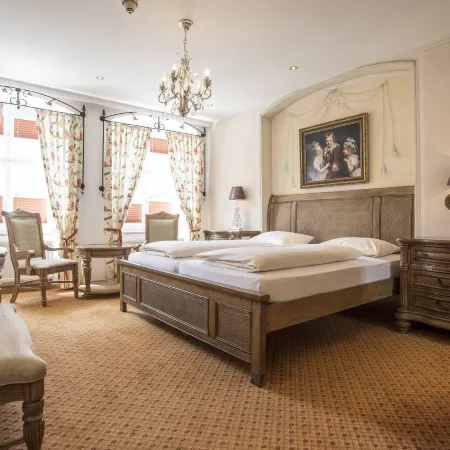 Meiser Altstadt Hotel