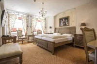 Meiser Altstadt Hotel Hotels in Feuchtwangen