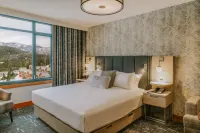 Summit Hotel at Big Sky Resort Hotels in Big Sky