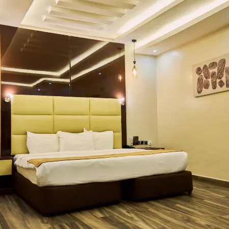 MayFair Hotels