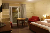 Palazzino Nina Boutique Hotel Hôtels à : Birkirkara
