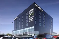 Village Hotel Basingstoke Hotels near Basingstoke Railway Station