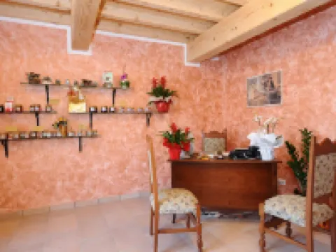 科爾特拉薩卡農家樂 波佐倫戈酒店