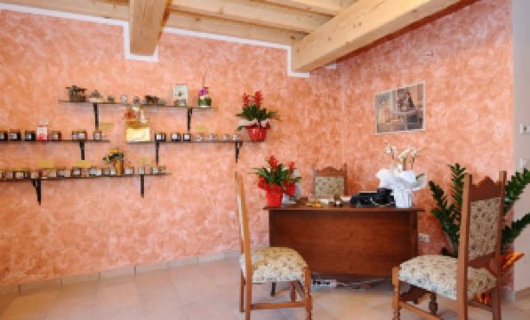 Agriturismo Corte la Sacca