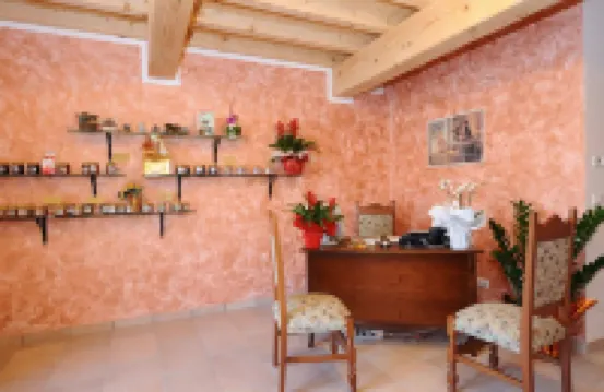 科爾特拉薩卡農家樂