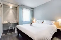 Ibis Agen Centre Hotels in Le Passage