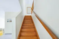 The Blue House