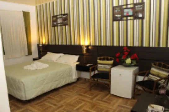 Pousada São Chico Eco Village