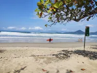 Hotelare Pousada Bóra Morá - de playa