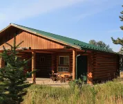 Liberty Belle Lodge - parking