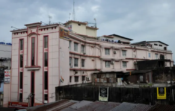 Hotel MD's Continental