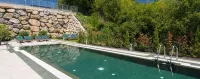 Hotel Tres Reyes San Sebastián - piscina