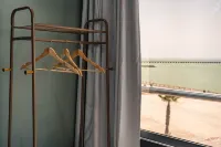 Hotel Dakhla Ville - Havudsigt